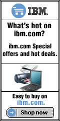 www.ibm.com/shopnow -- IBM Special Offers and Hot Deals